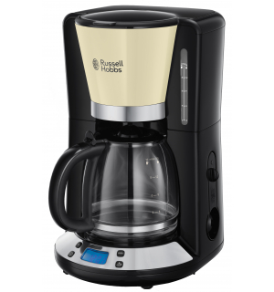 Russell Hobbs Kávovar Colours Classic Cream