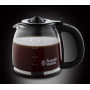 Russell Hobbs Kávovar Colours Classic Cream