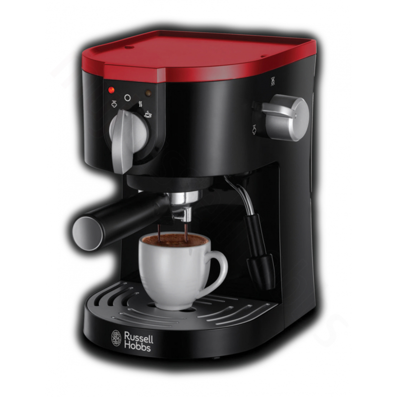 Russell Hobbs Desire Espresso kávovar