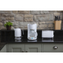 Russell Hobbs Kávovar Inspire White