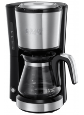 Russell Hobbs Kávovar Compact Home