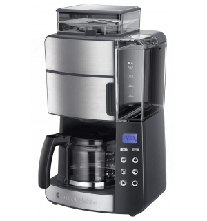 Russell Hobbs Kávovar Grind and Brew