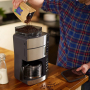 Russell Hobbs Kávovar Grind and Brew