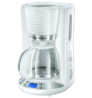 Russell Hobbs Kávovar Inspire White