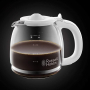 Russell Hobbs Kávovar Inspire White