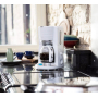 Russell Hobbs Kávovar Inspire White