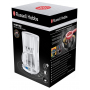 Russell Hobbs Kávovar Inspire White