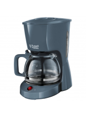 Russell Hobbs Kávovar Textures Grey