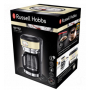 Russell Hobbs Kávovar Retro Vintage Cream