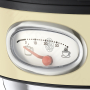 Russell Hobbs Kávovar Retro Vintage Cream