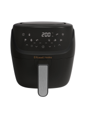 Russell Hobbs Horkovzdušná fritéza SatisFry medium