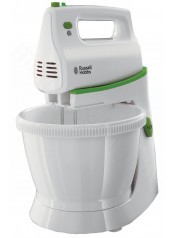 Russell Hobbs Explore ruční mixér s otočnou mísou 22900-56