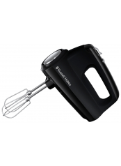 Russell Hobbs Matte Black ruční mixér