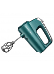 Russell Hobbs Ruční mixér Tyrquoise