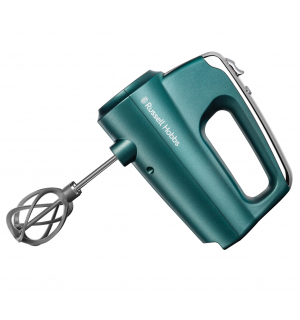 Russell Hobbs Ruční mixér Tyrquoise