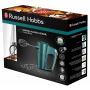 Russell Hobbs Ruční mixér Tyrquoise