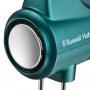 Russell Hobbs Ruční mixér Tyrquoise