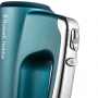 Russell Hobbs Ruční mixér Tyrquoise