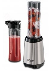 Russell Hobbs Mix & Go Steel