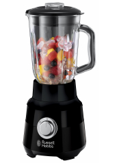 Russell Hobbs Matte Black stolní mixér
