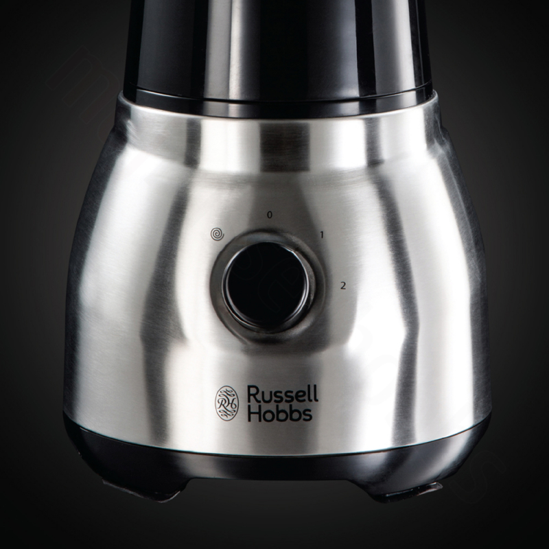 Russell Hobbs Stolní mixér Stainless Steel