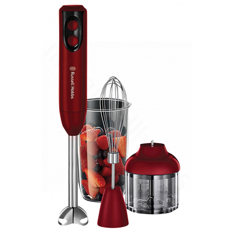 Russell Hobbs Desire tyčový mixér 3v1 1898656
