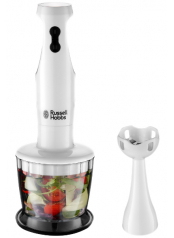 Russell Hobbs My Food tyčový mixér 2v1