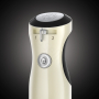 Russell Hobbs Tyčový mixér Retro Vintage Cream