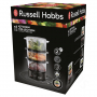 Russell Hobbs Kompaktní parní hrnec 26530-56