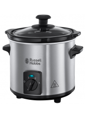 Russell Hobbs Pomalý hrnec Compact Home