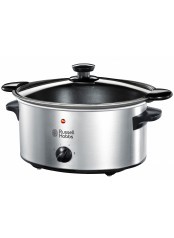 Cook@Home pomalý hrnec s odnímatelným kastrolem 22740-56