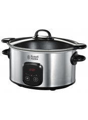 Russell Hobbs Maxicook pomalý hrnec s odnímatelným kastrolem