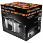 Russell Hobbs Maxicook pomalý hrnec s odnímatelným kastrolem