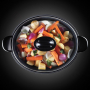 Russell Hobbs Maxicook pomalý hrnec s odnímatelným kastrolem