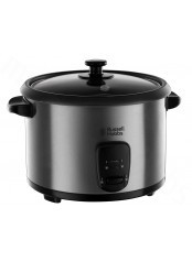 Russell Hobbs Cook@Home rýžovar a parní hrnec