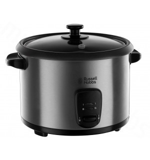 Russell Hobbs Cook@Home rýžovar a parní hrnec