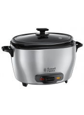Russell Hobbs Maxicook rýžovar a parní hrnec