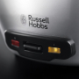 Russell Hobbs Maxicook rýžovar a parní hrnec