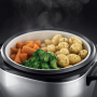 Russell Hobbs Maxicook rýžovar a parní hrnec