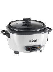 Russell Hobbs Střední rýžovar a parní hrnec 27030-56
