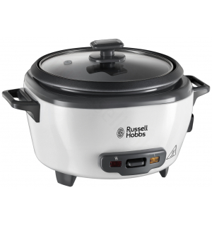 Russell Hobbs Střední rýžovar a parní hrnec 27030-56