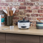 Russell Hobbs Střední rýžovar a parní hrnec 27030-56