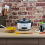 Russell Hobbs Střední rýžovar a parní hrnec 27030-56