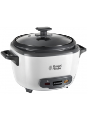 Russell Hobbs Velký rýžovar a parní hrnec 27040-56