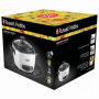 Russell Hobbs Velký rýžovar a parní hrnec 27040-56