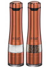 Russell Hobbs Měděné mlýnky na sůl a pepř 28011-56