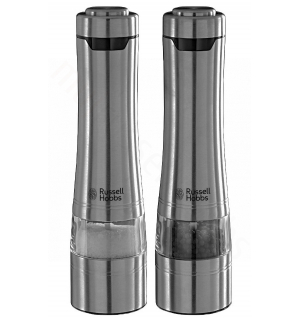 Russell Hobbs Classics mlýnky na sůl a pepř 23460-56