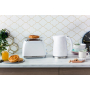 Russell Hobbs Topinkovač Honeycomb White