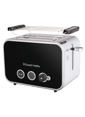 Russell Hobbs Topinkovač Distinctions Black