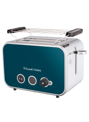 Russell Hobbs Topinkovač Distinctions Ocean Blue